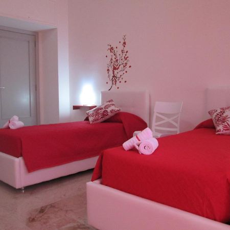 B&B La Fenice Palermo Exteriör bild