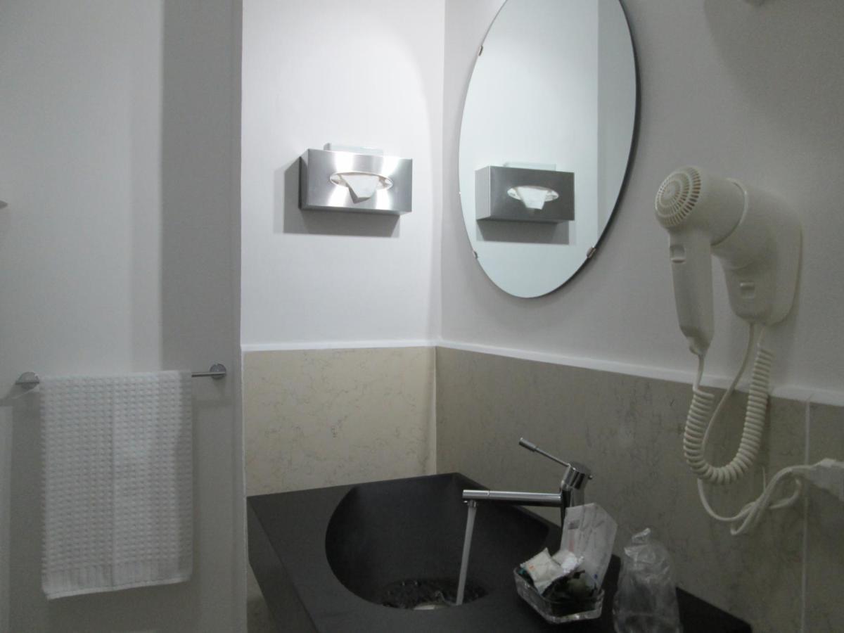 B&B La Fenice Palermo Exteriör bild